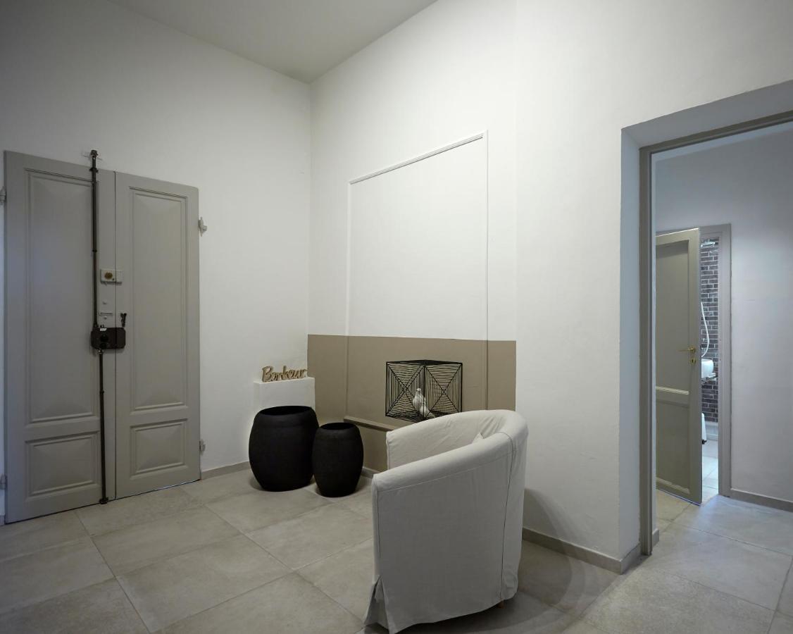 شقة Penthouse With Big Terrace Duomo View فلورنس المظهر الخارجي الصورة