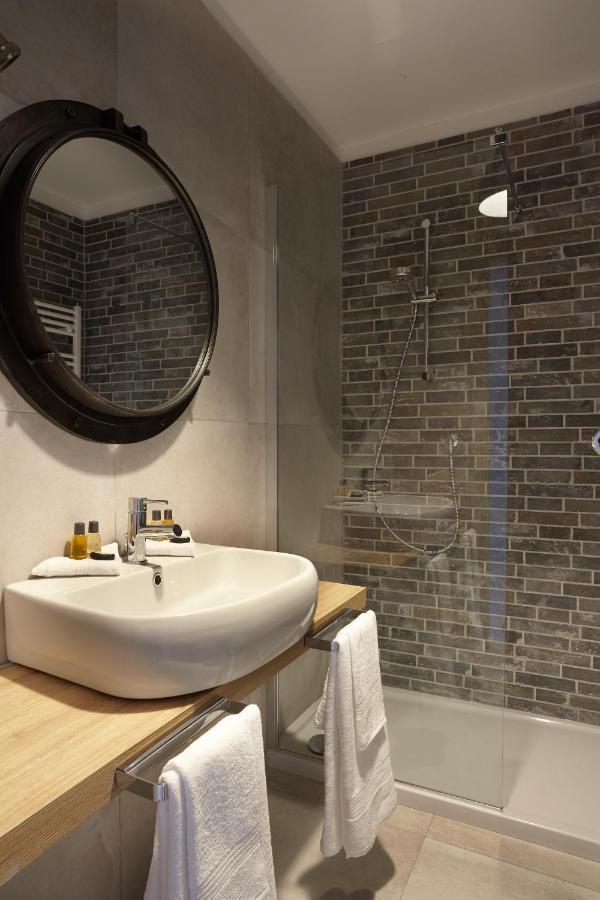 شقة Penthouse With Big Terrace Duomo View فلورنس المظهر الخارجي الصورة