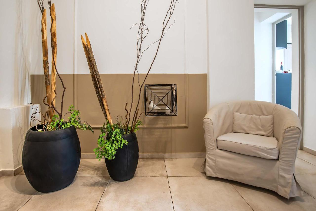 شقة Penthouse With Big Terrace Duomo View فلورنس المظهر الخارجي الصورة